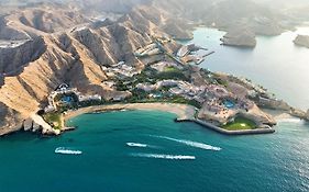 Hilton Muscat Al Bandar
